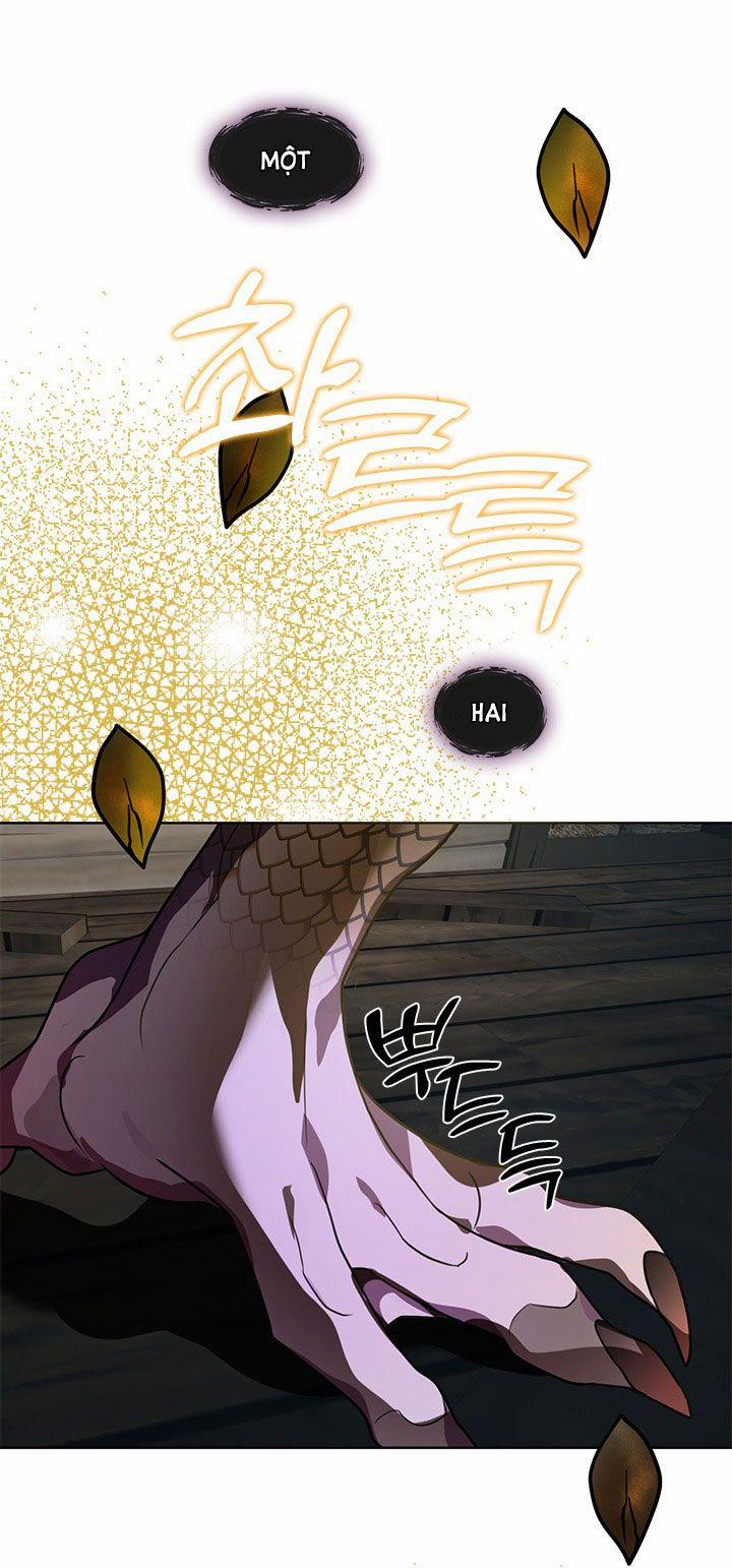 [18+] Đêm Của Tân Nương 54.2 trang 7