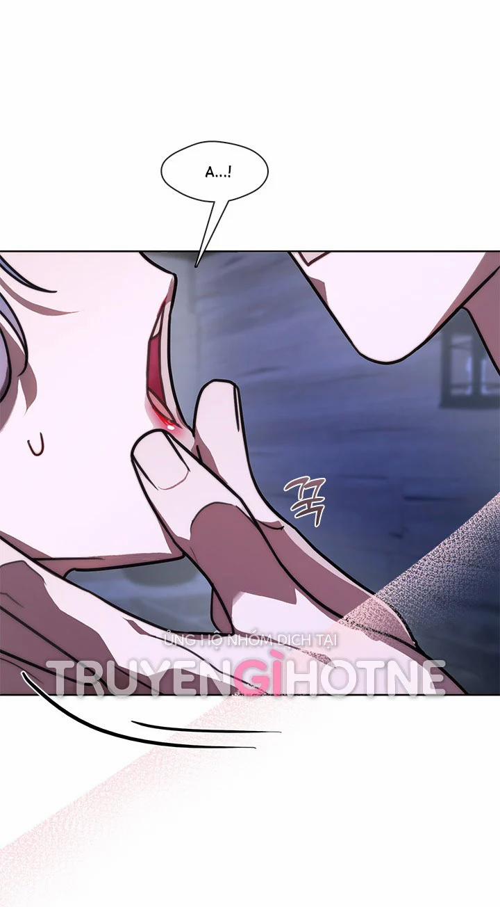 [18+] Đêm Của Tân Nương 55.1 trang 11
