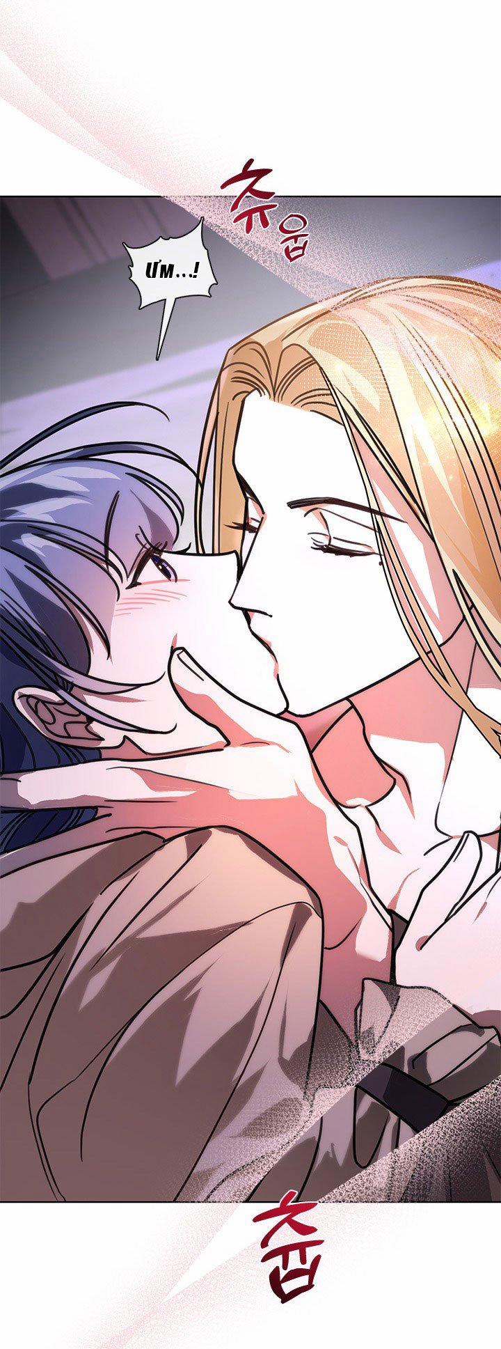 [18+] Đêm Của Tân Nương 55.1 trang 12