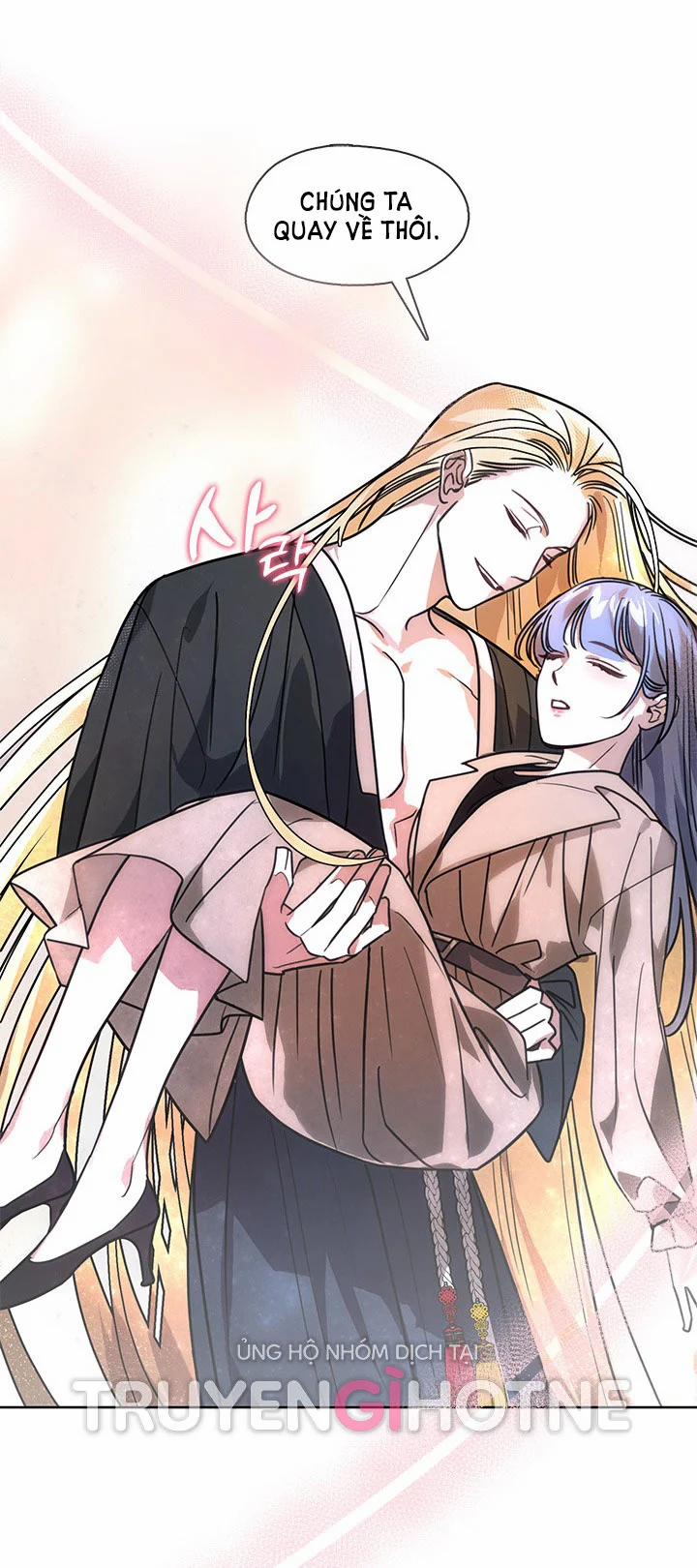 [18+] Đêm Của Tân Nương 55.1 trang 31
