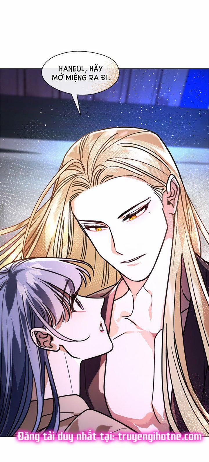[18+] Đêm Của Tân Nương 55.1 trang 9