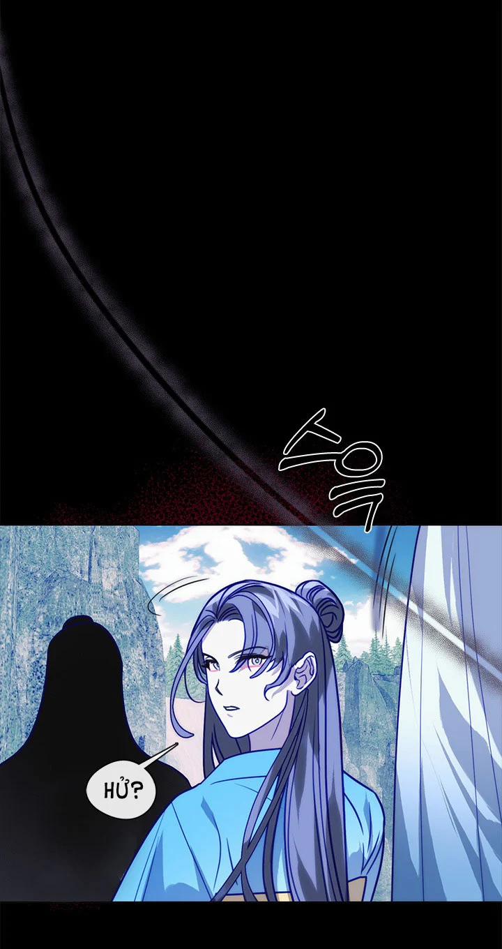 [18+] Đêm Của Tân Nương 55.2 trang 10