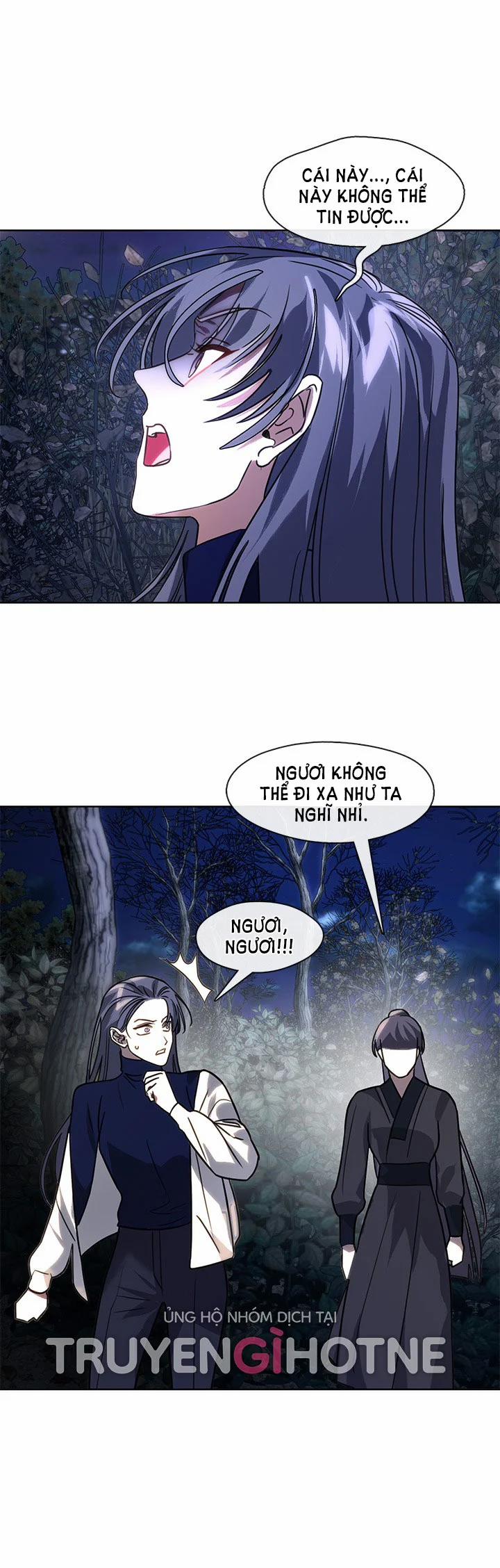 [18+] Đêm Của Tân Nương 55.2 trang 25