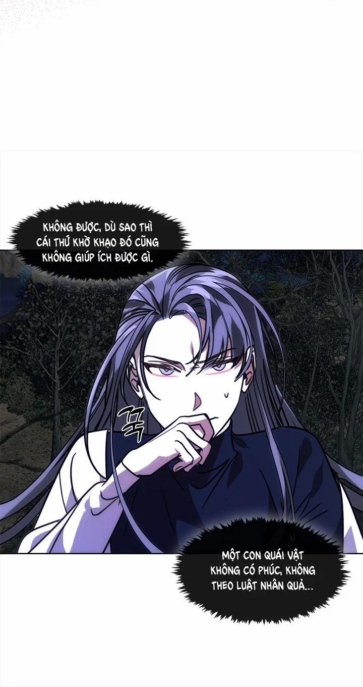 [18+] Đêm Của Tân Nương 55.2 trang 4