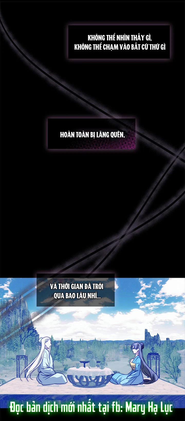 [18+] Đêm Của Tân Nương 55.2 trang 9