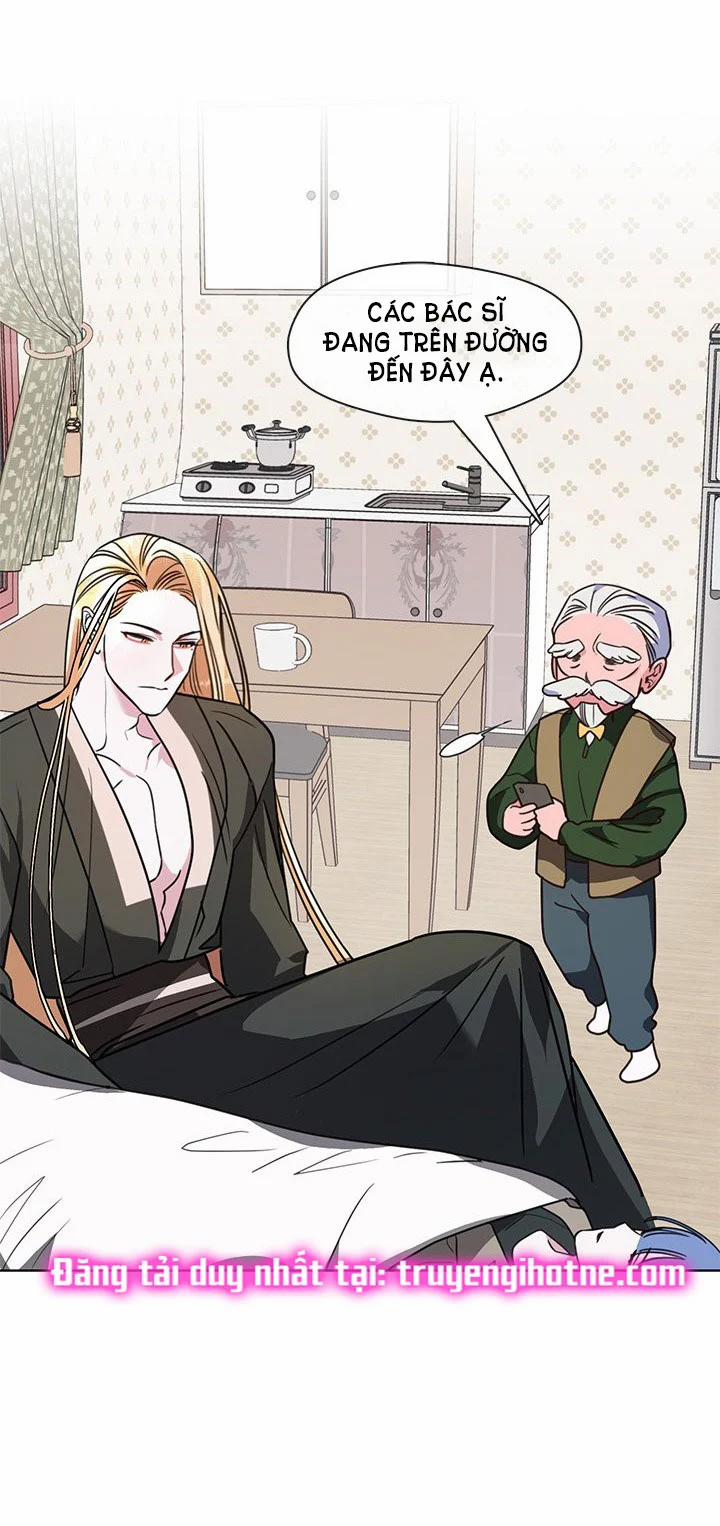 [18+] Đêm Của Tân Nương 56.1 trang 15
