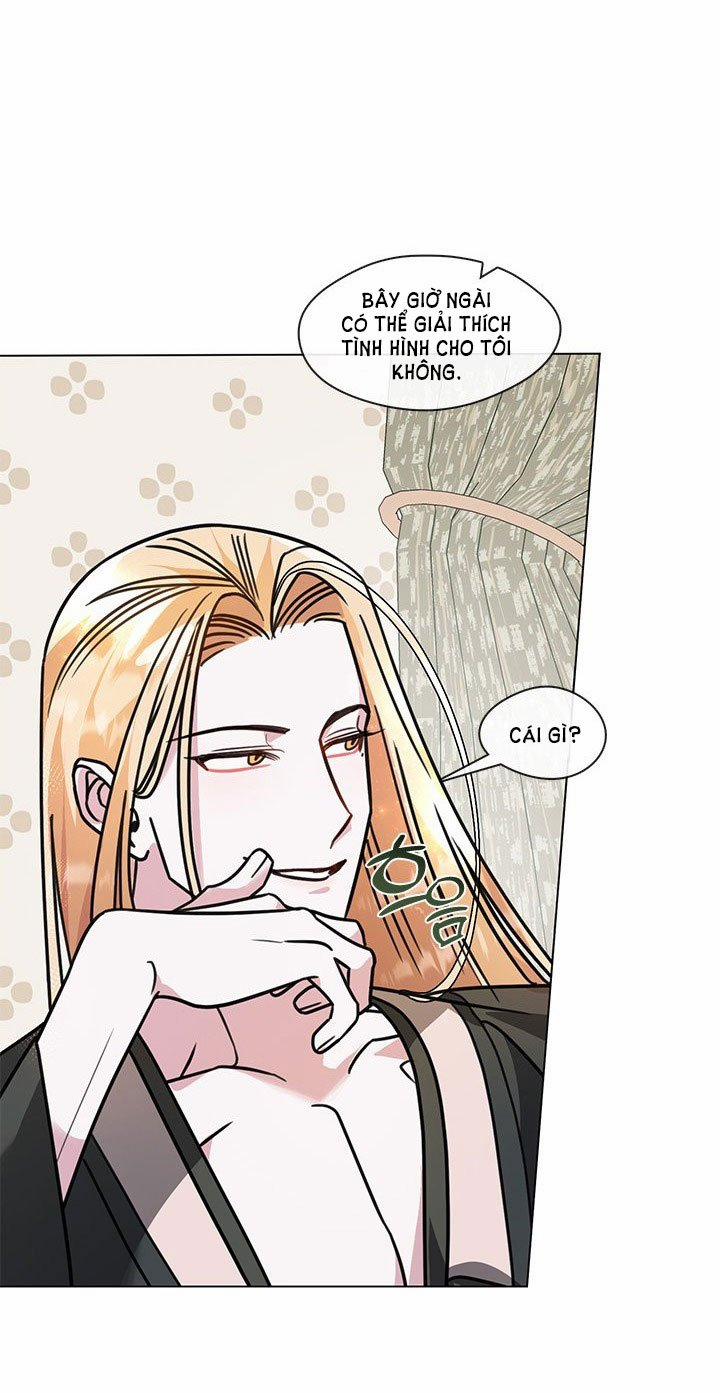 [18+] Đêm Của Tân Nương 56.1 trang 24