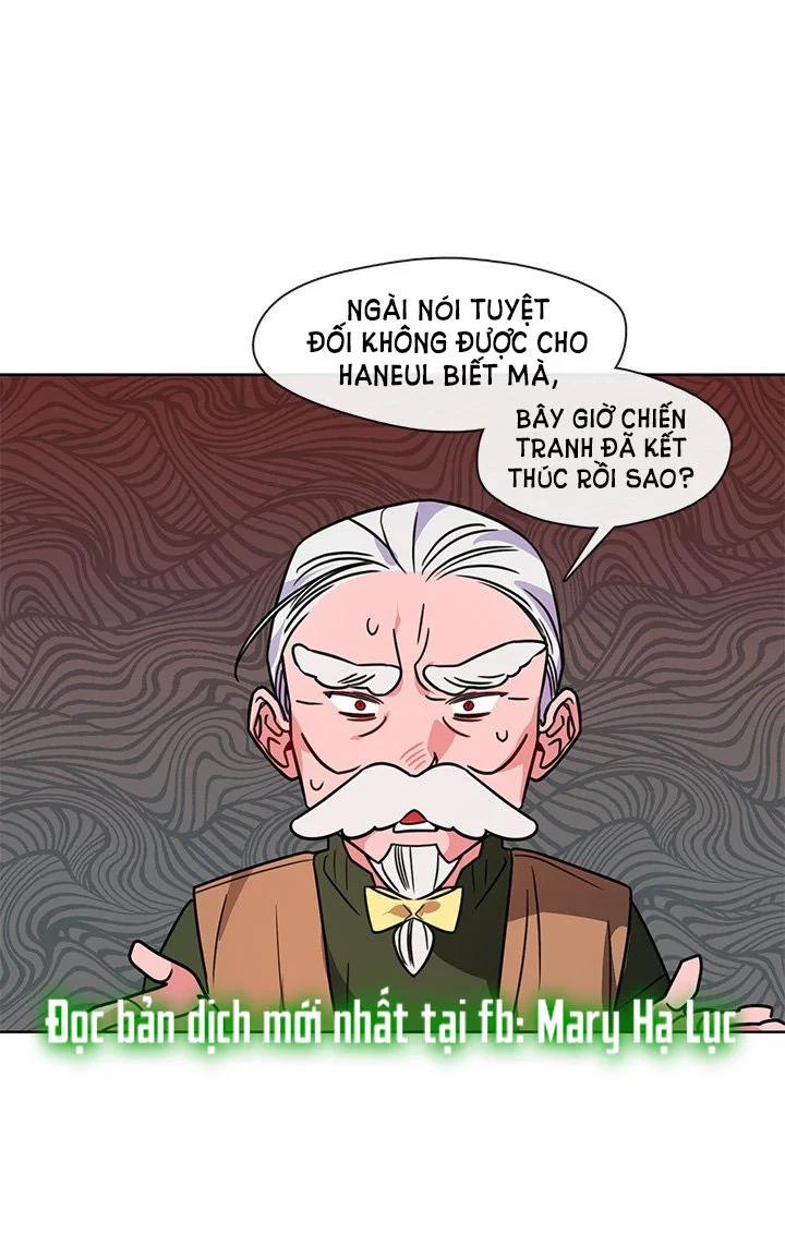 [18+] Đêm Của Tân Nương 56.1 trang 27