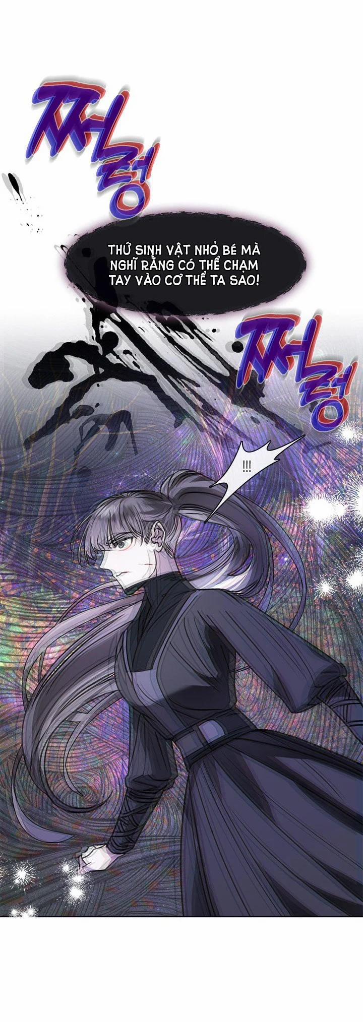 [18+] Đêm Của Tân Nương 56.1 trang 3