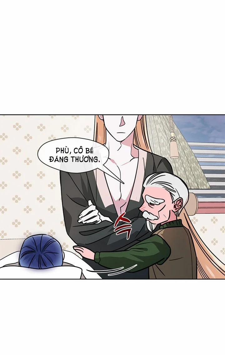 [18+] Đêm Của Tân Nương 56.1 trang 30