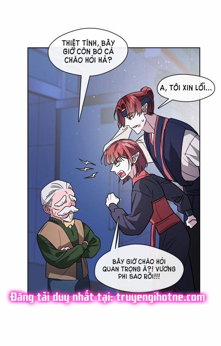 [18+] Đêm Của Tân Nương 56.1 trang 41