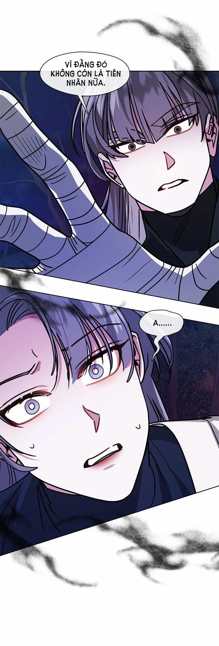 [18+] Đêm Của Tân Nương 56.1 trang 6