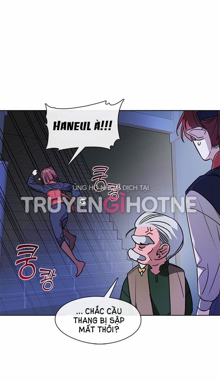 [18+] Đêm Của Tân Nương 56.2 trang 1