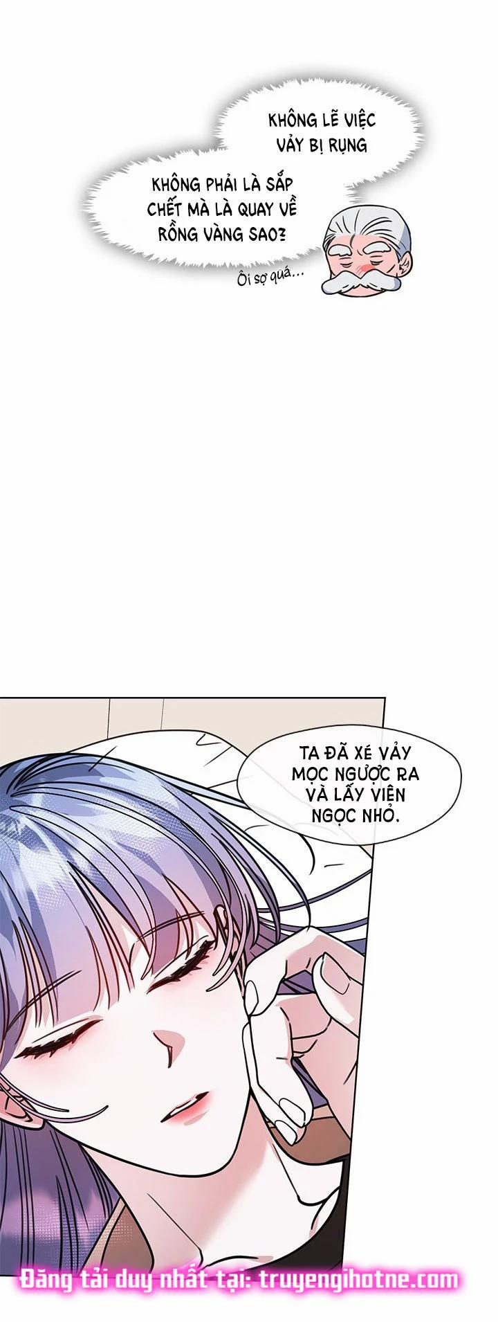 [18+] Đêm Của Tân Nương 56.2 trang 17