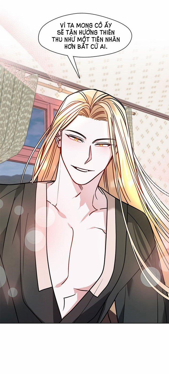 [18+] Đêm Của Tân Nương 56.2 trang 18