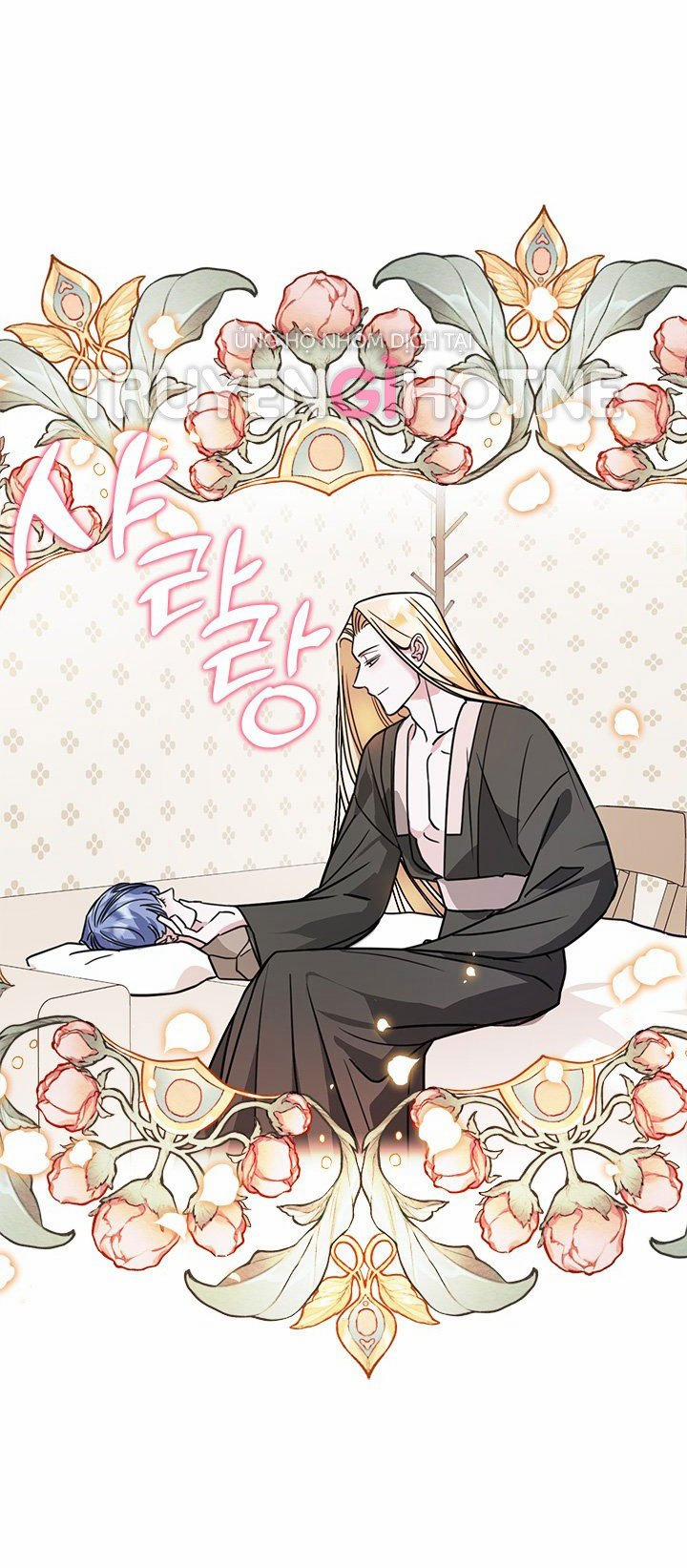 [18+] Đêm Của Tân Nương 56.2 trang 19