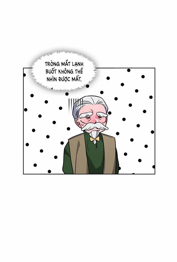 [18+] Đêm Của Tân Nương 56.2 trang 20