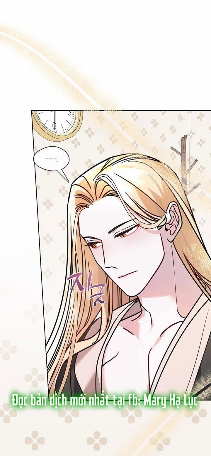[18+] Đêm Của Tân Nương 56.2 trang 9