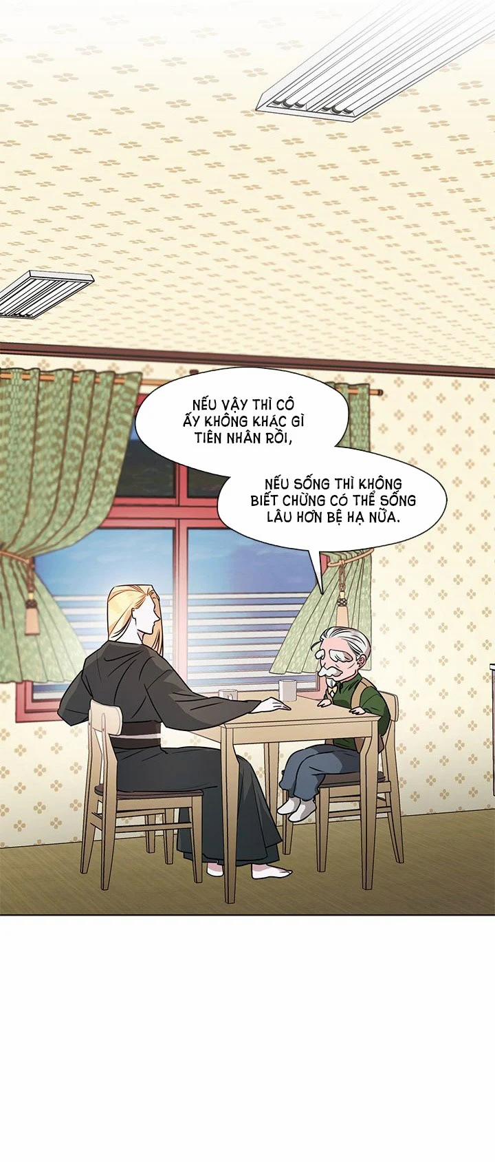 [18+] Đêm Của Tân Nương 57.1 trang 1