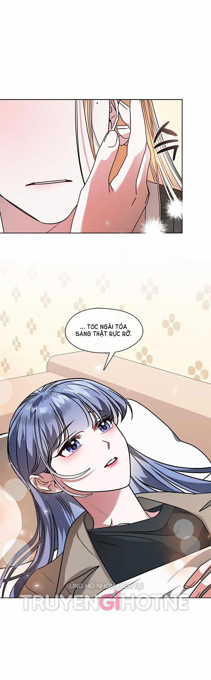 [18+] Đêm Của Tân Nương 57.1 trang 10