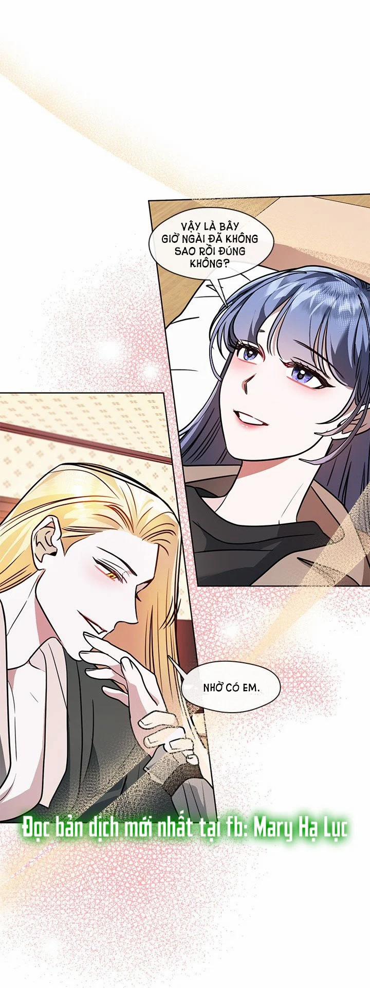 [18+] Đêm Của Tân Nương 57.1 trang 12