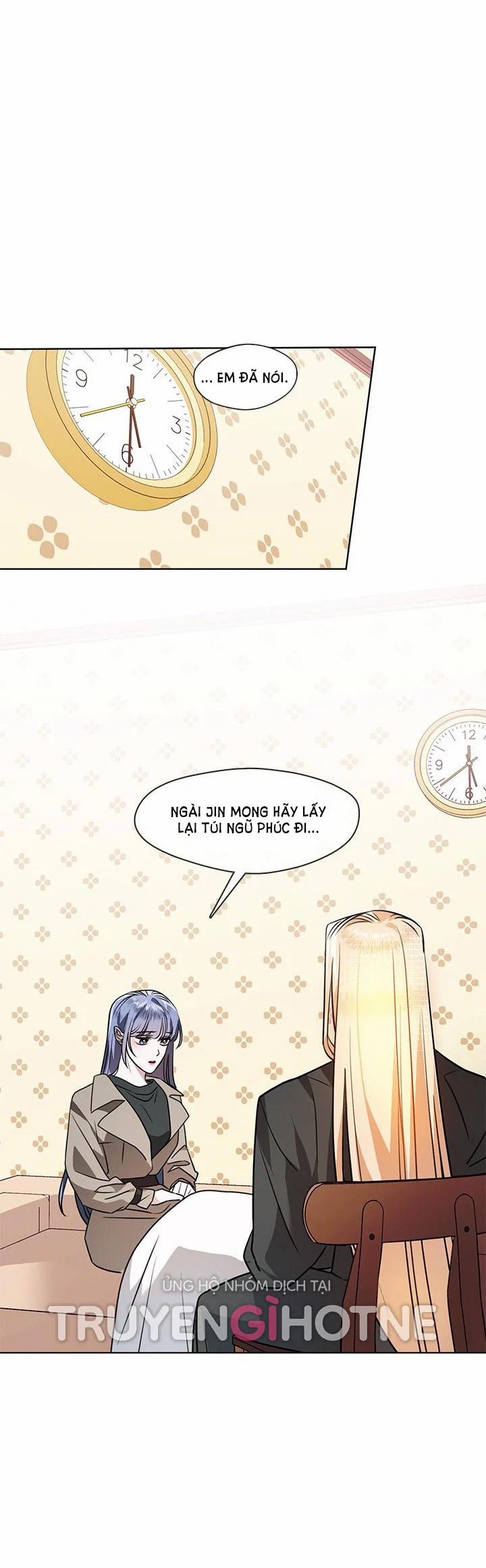 [18+] Đêm Của Tân Nương 57.1 trang 25