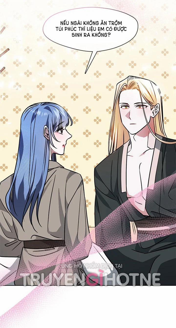 [18+] Đêm Của Tân Nương 57.1 trang 31