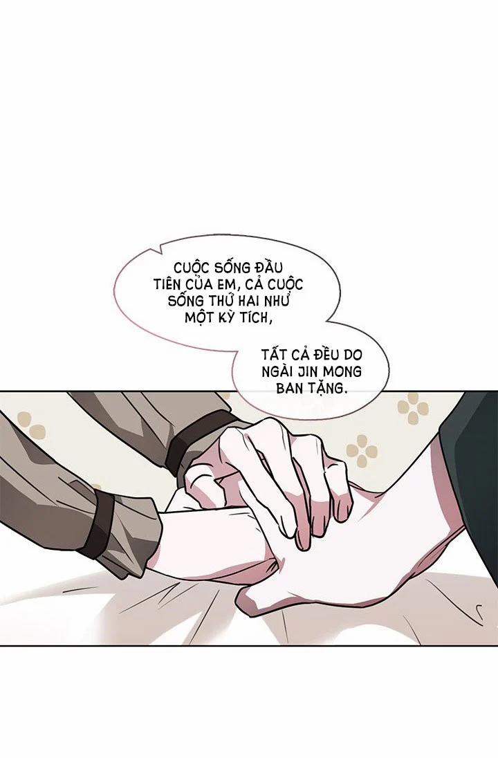 [18+] Đêm Của Tân Nương 57.1 trang 36