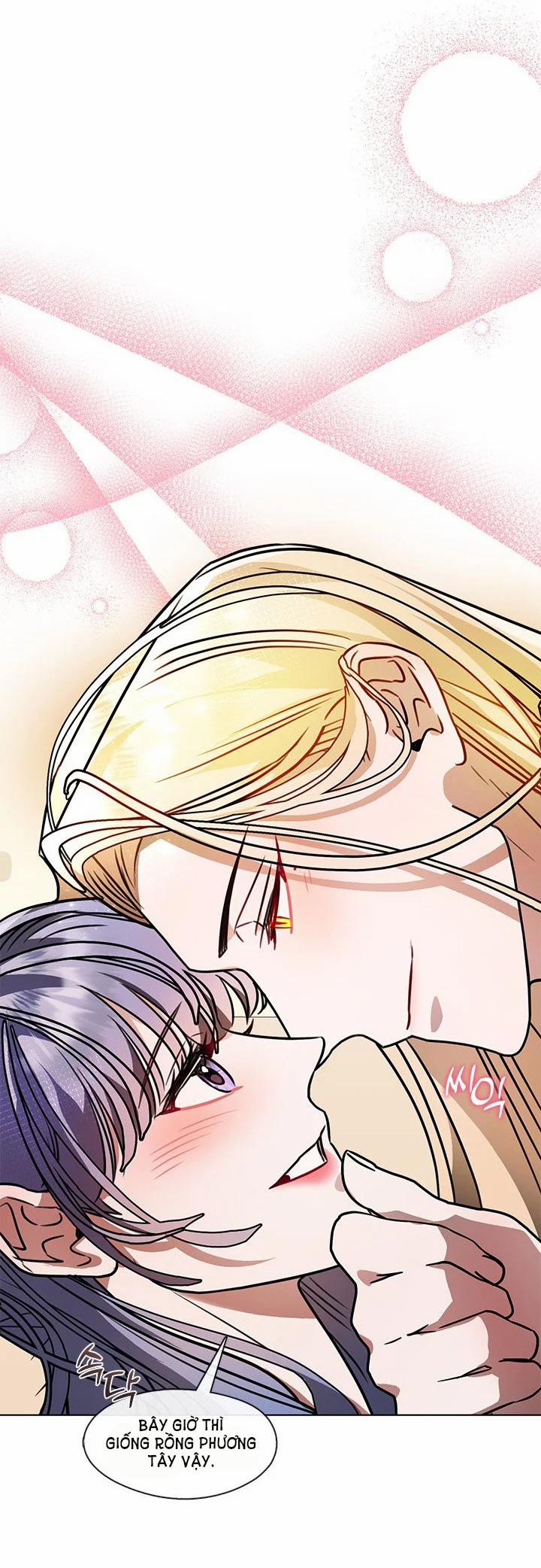 [18+] Đêm Của Tân Nương 57.2 trang 17