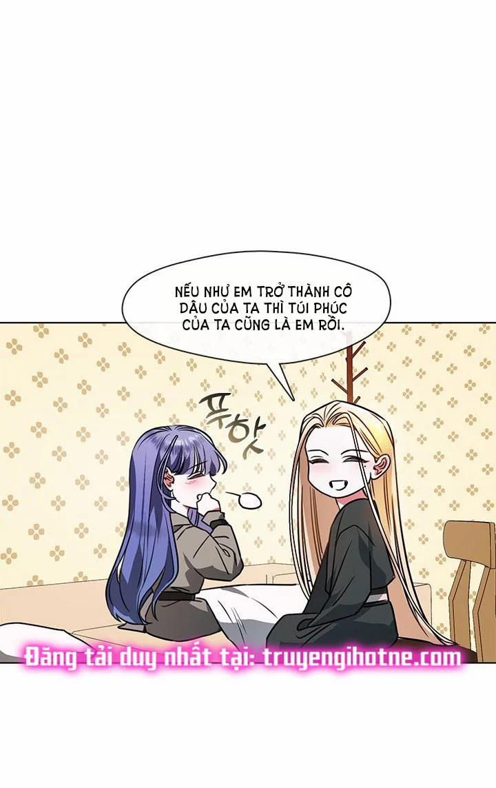 [18+] Đêm Của Tân Nương 57.2 trang 5