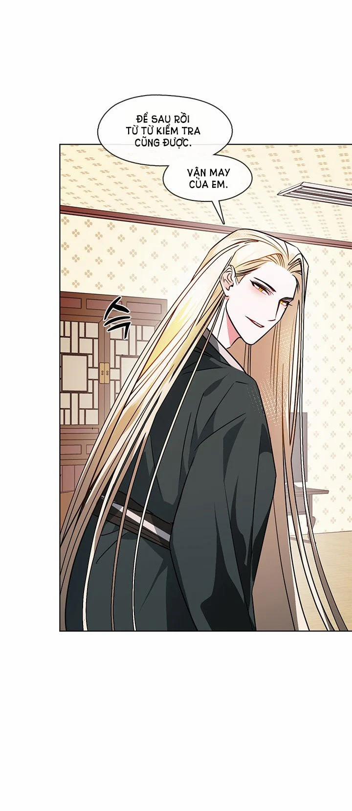 [18+] Đêm Của Tân Nương 57.2 trang 8
