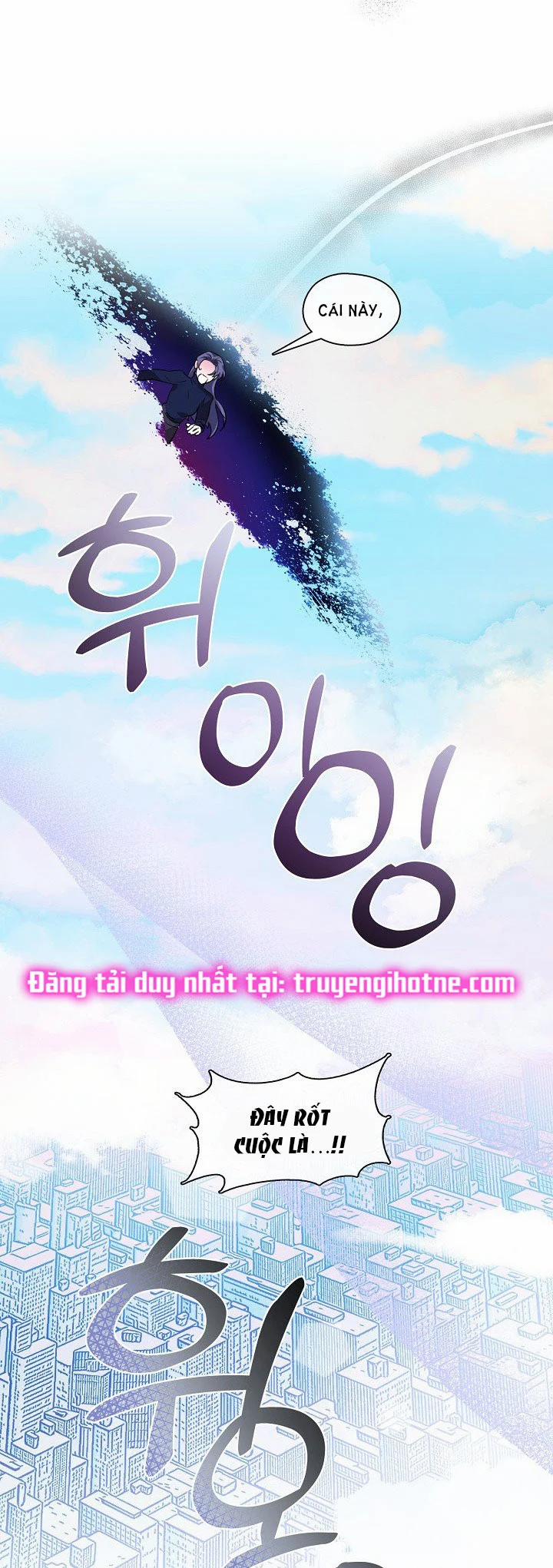 [18+] Đêm Của Tân Nương 58.2 trang 11