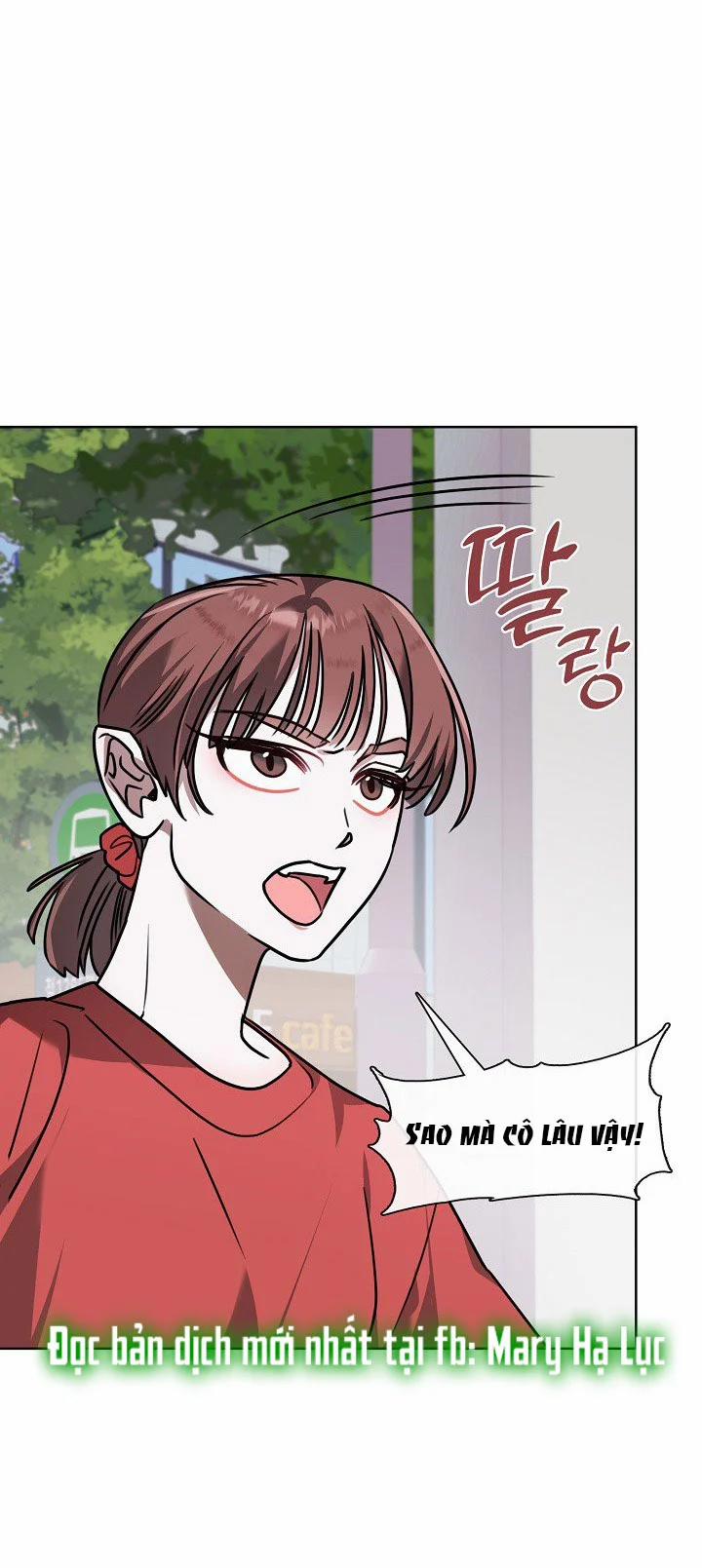 [18+] Đêm Của Tân Nương 59.1 trang 13