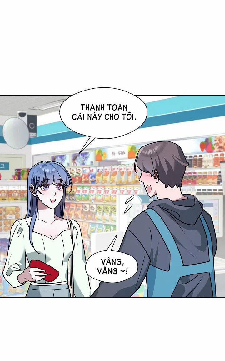 [18+] Đêm Của Tân Nương 59.1 trang 26