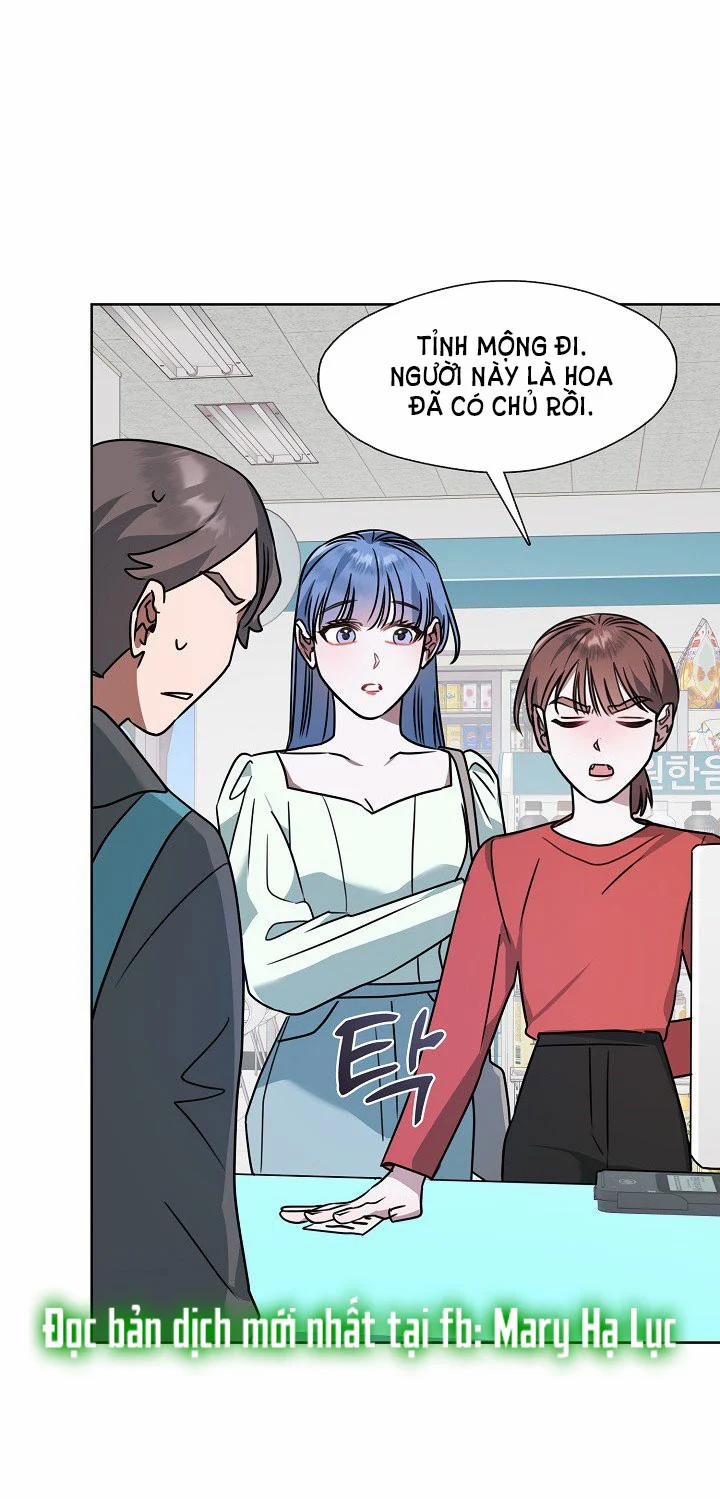 [18+] Đêm Của Tân Nương 59.1 trang 33