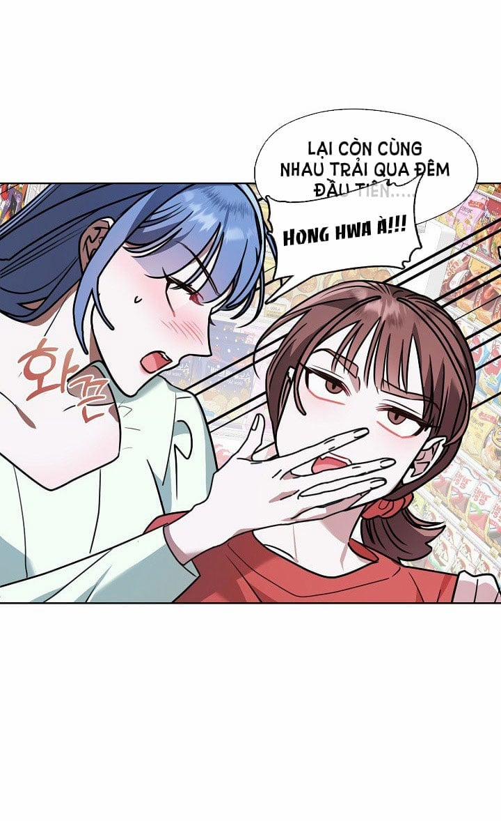 [18+] Đêm Của Tân Nương 59.1 trang 34