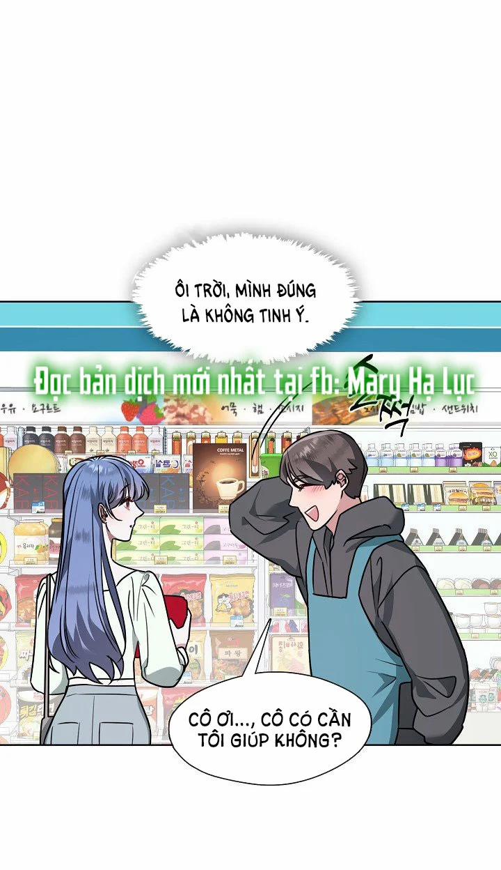 [18+] Đêm Của Tân Nương 59.1 trang 6