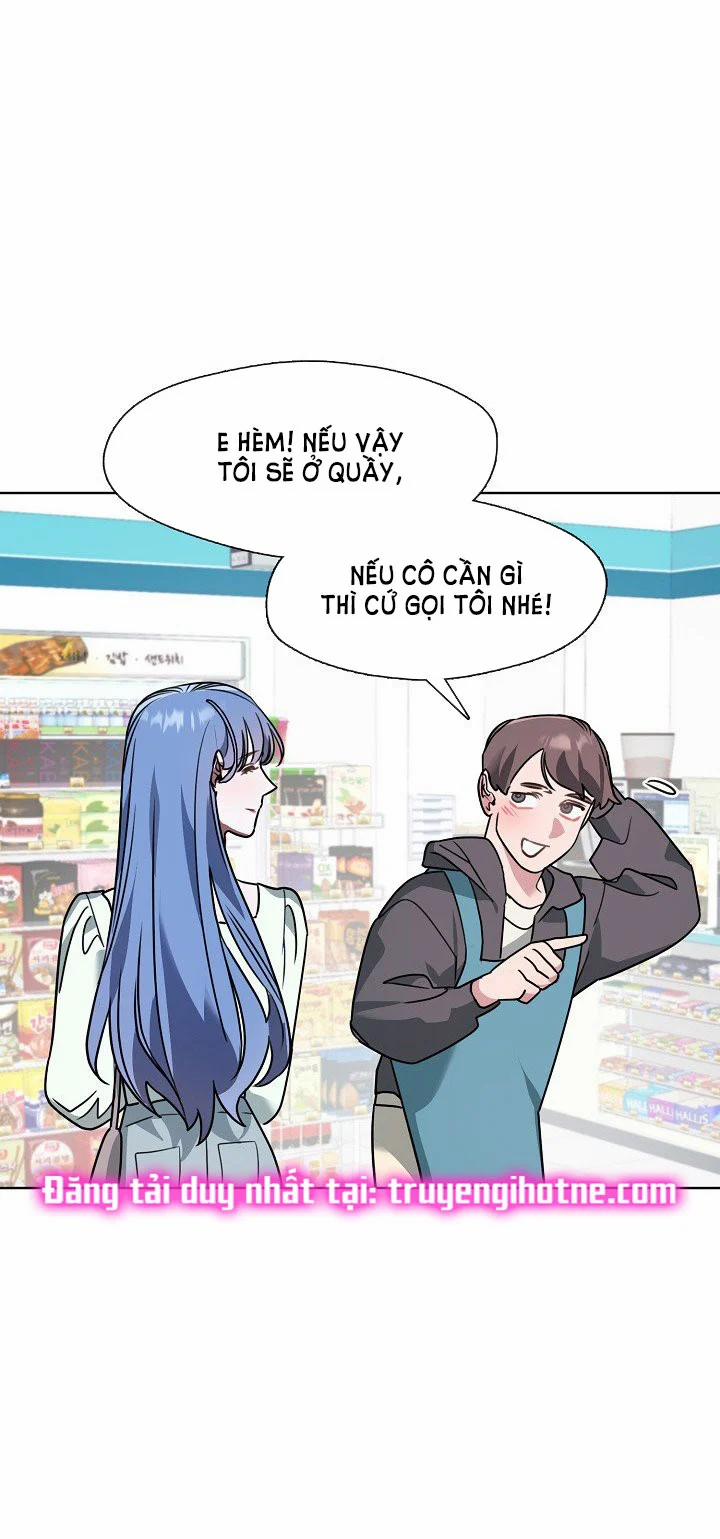 [18+] Đêm Của Tân Nương 59.1 trang 8