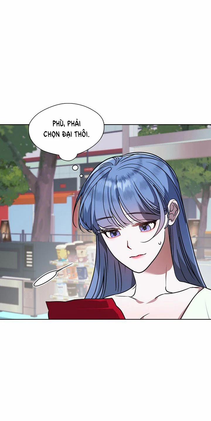 [18+] Đêm Của Tân Nương 59.1 trang 9