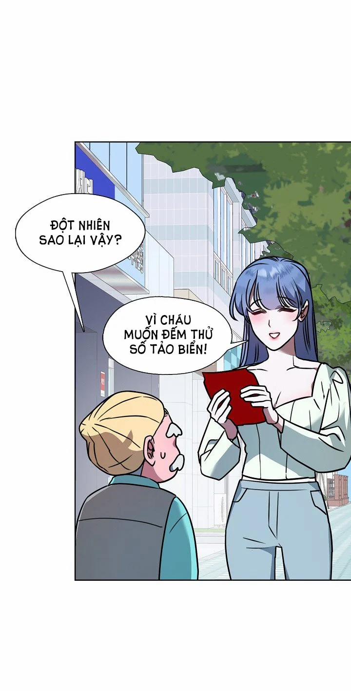 [18+] Đêm Của Tân Nương 59.2 trang 16