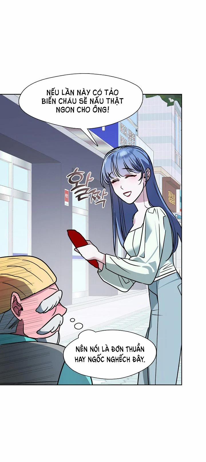 [18+] Đêm Của Tân Nương 59.2 trang 18