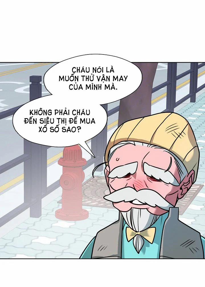 [18+] Đêm Của Tân Nương 59.2 trang 4