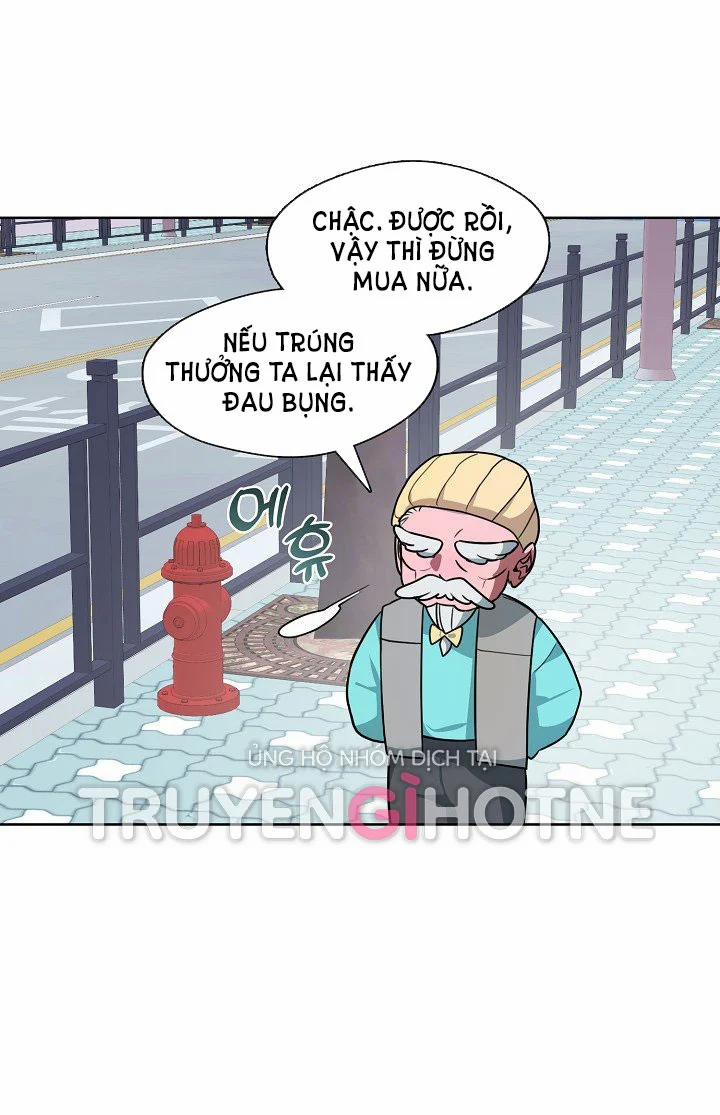 [18+] Đêm Của Tân Nương 59.2 trang 7