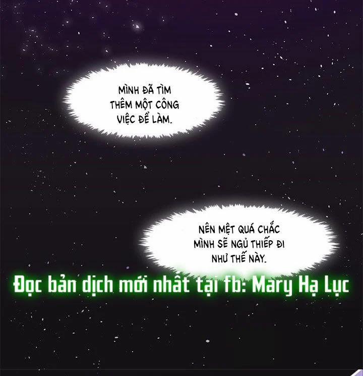 [18+] Đêm Của Tân Nương 6.1 trang 21