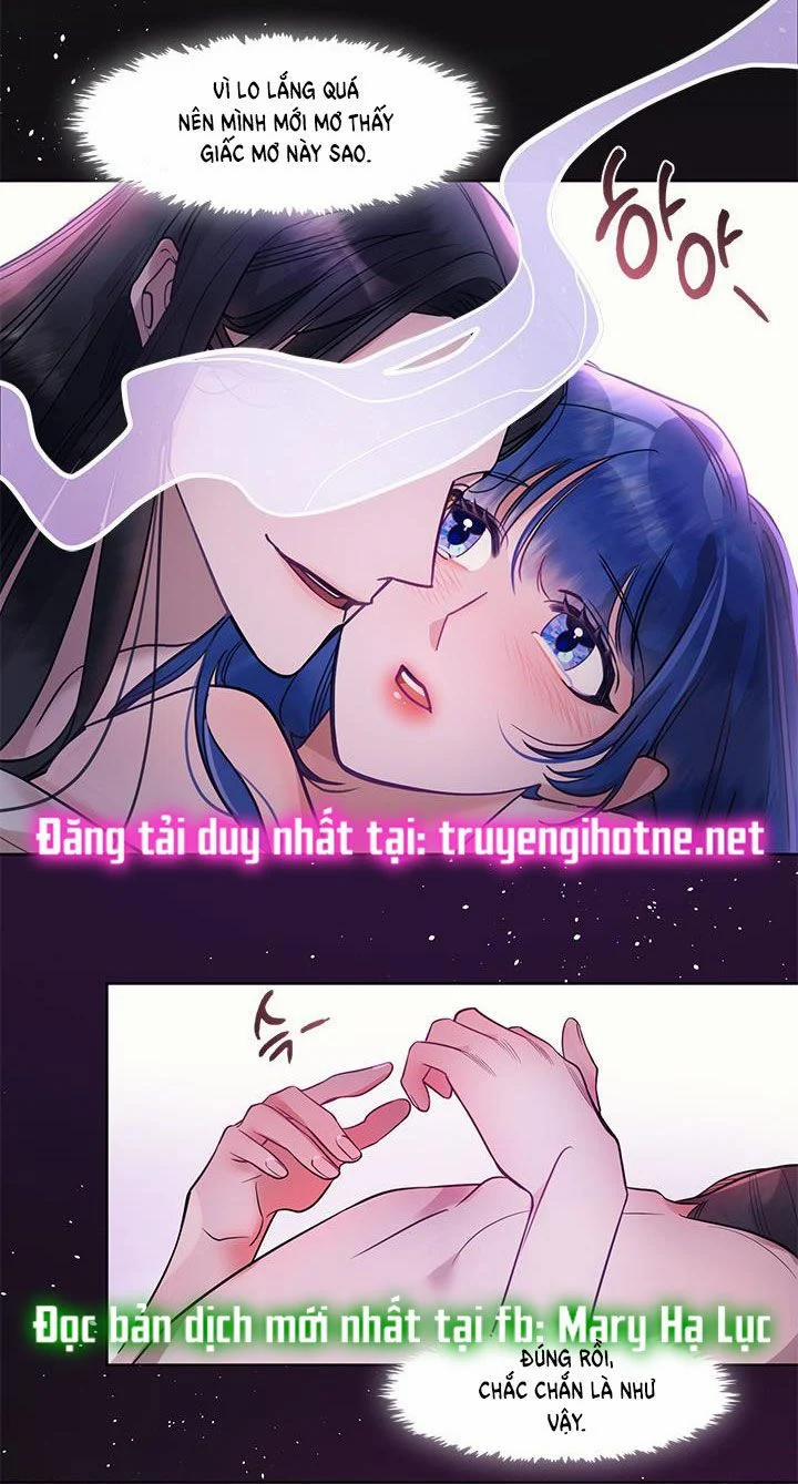 [18+] Đêm Của Tân Nương 6.1 trang 22
