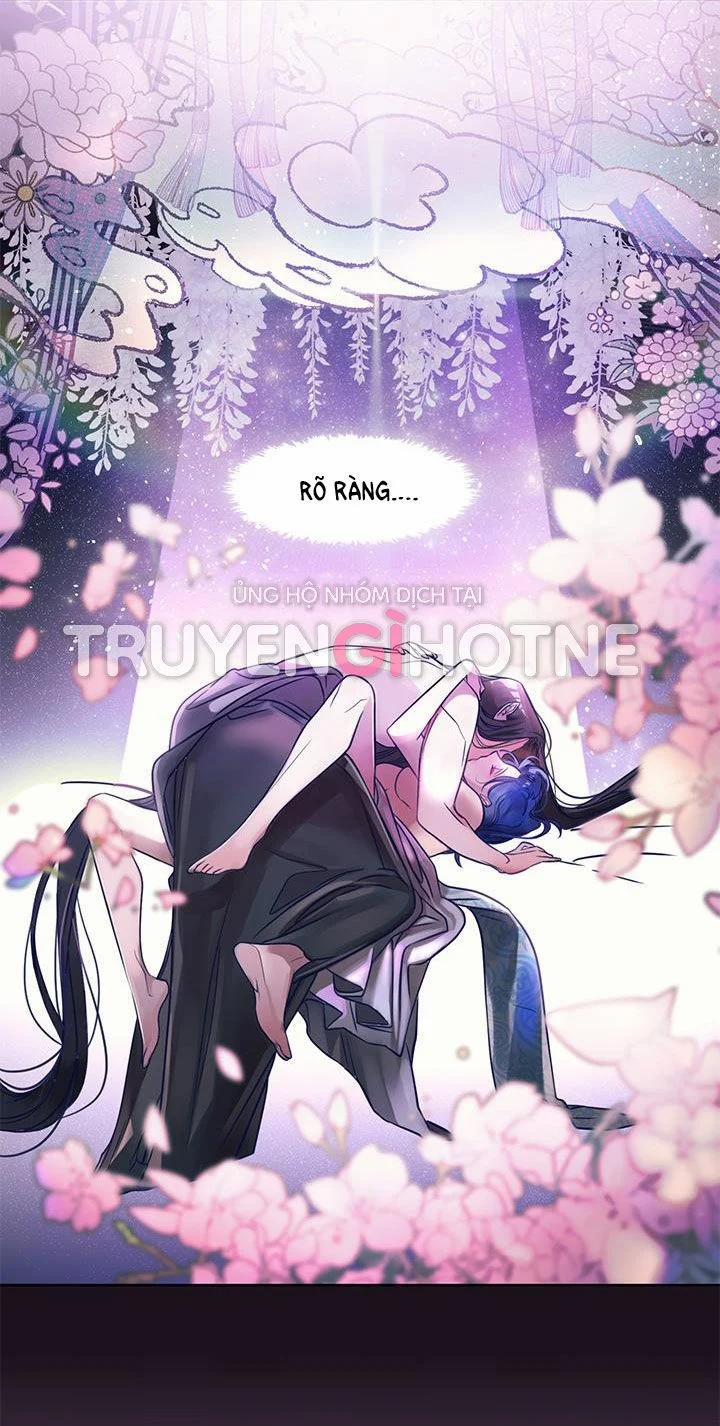 [18+] Đêm Của Tân Nương 6.1 trang 23