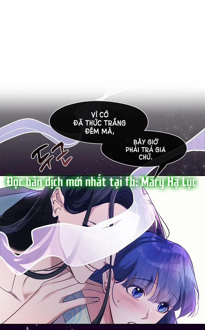 [18+] Đêm Của Tân Nương 6.1 trang 3