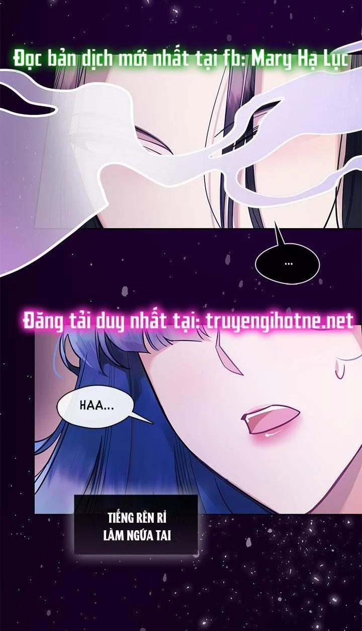 [18+] Đêm Của Tân Nương 6.1 trang 8