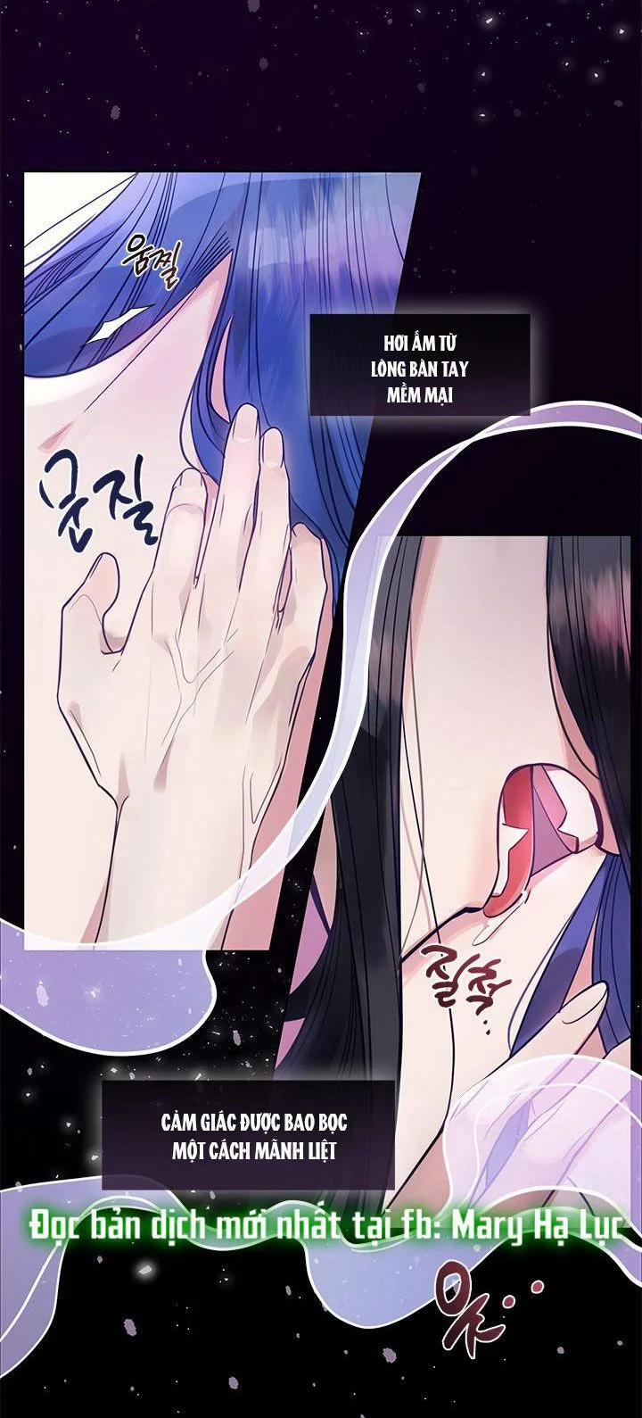 [18+] Đêm Của Tân Nương 6.1 trang 9