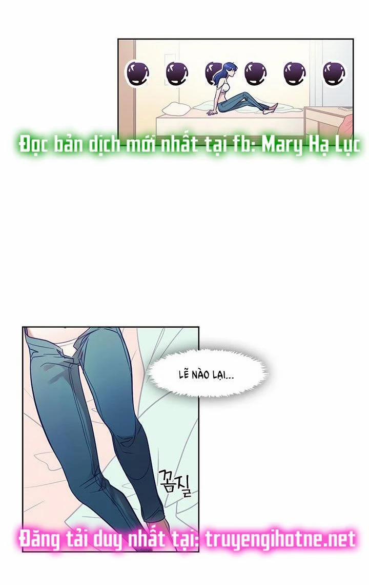 [18+] Đêm Của Tân Nương 6.2 trang 1